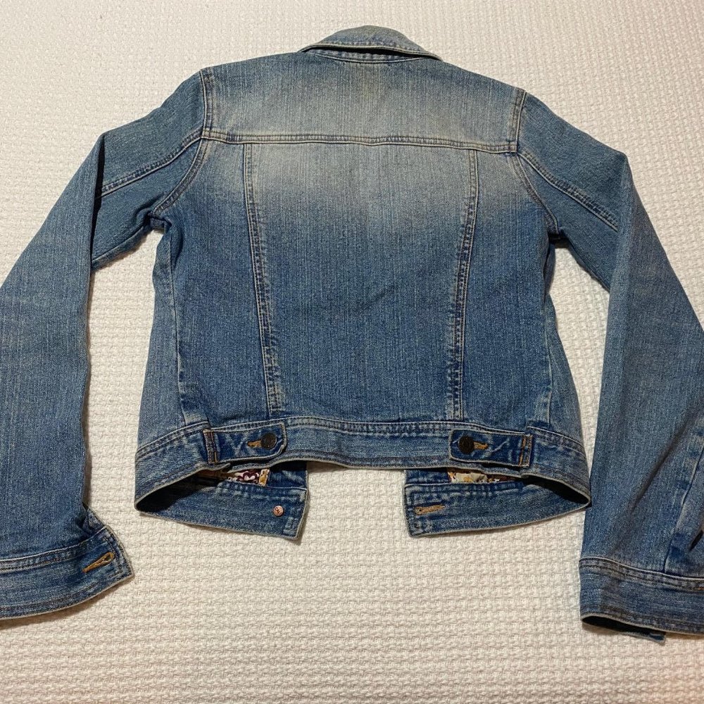 Denim Jacket Bundle - Picture 9 of 13
